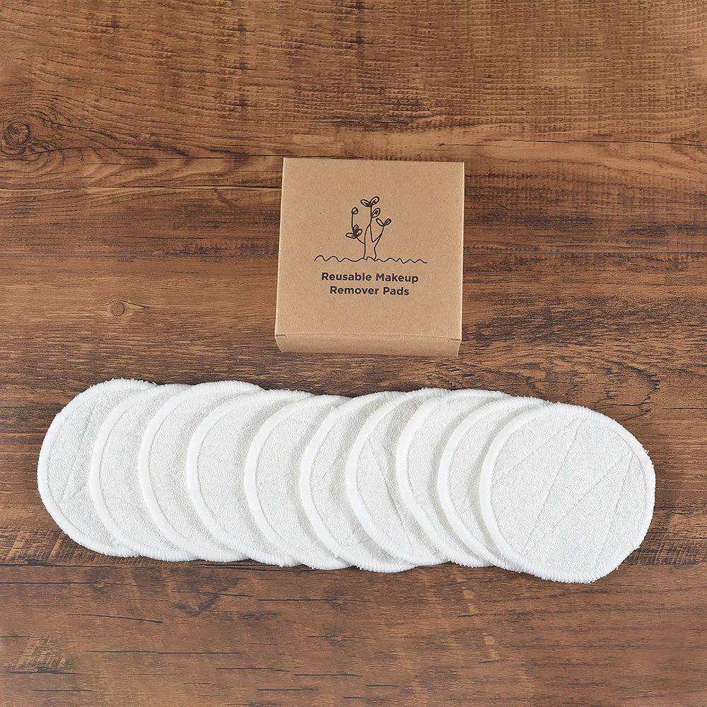 Eco Gentle Cleansing Pads