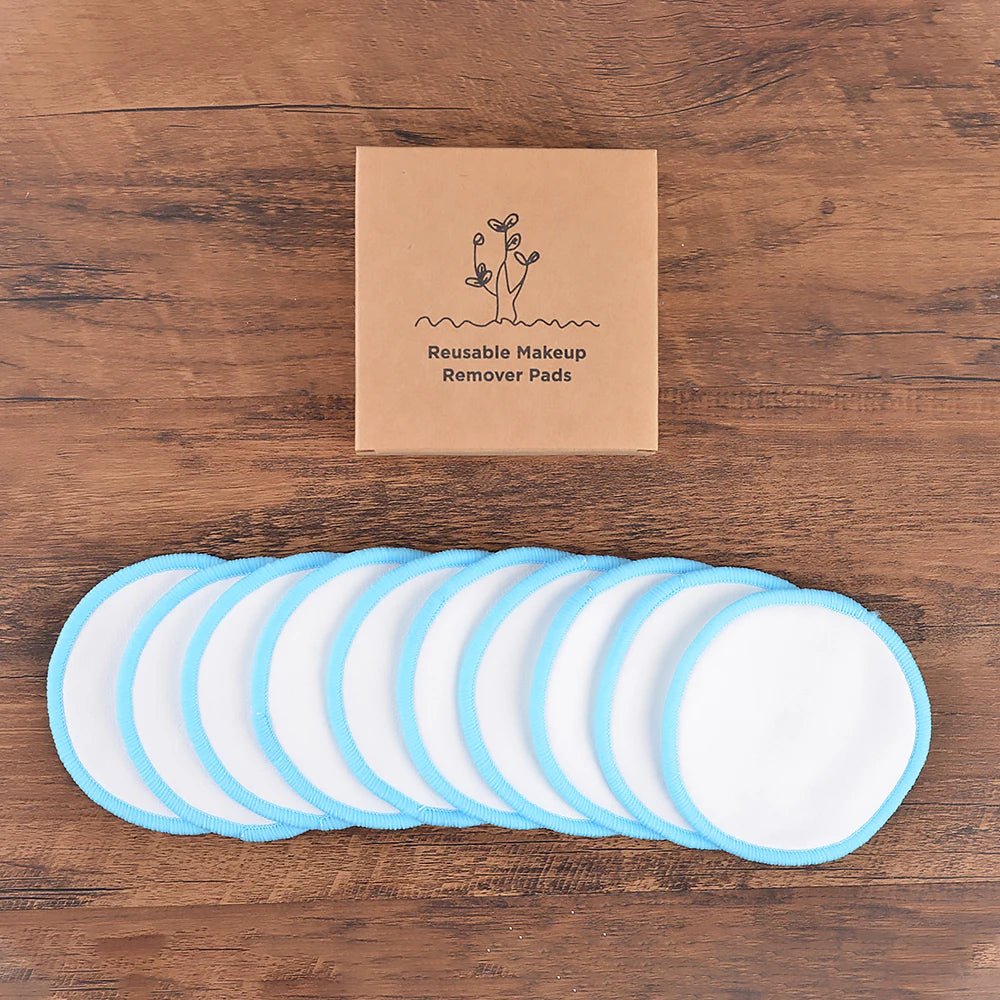 Eco Gentle Cleansing Pads